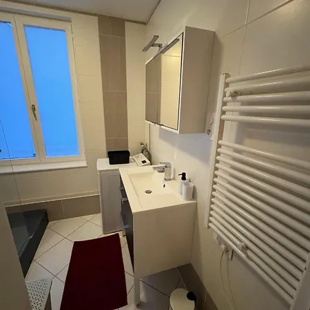 3p 57 M2 Le Coeur De La Krutenau