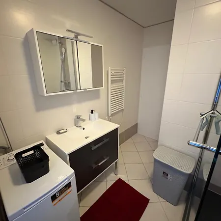 3p 57 M2 Le Coeur De La Krutenau Strasburgo