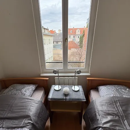 Apartment 3p 57 M2 Le Coeur De La Krutenau