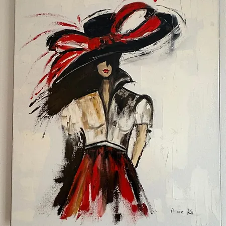 Appartamento 3p 57 M2 Le Coeur De La Krutenau