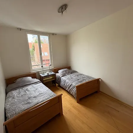 3p 57 M2 Le Coeur De La Krutenau *