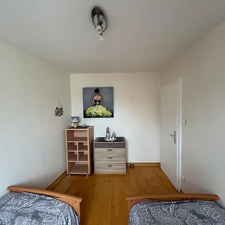 3p 57 M2 Le Coeur De La Krutenau Appartamento *