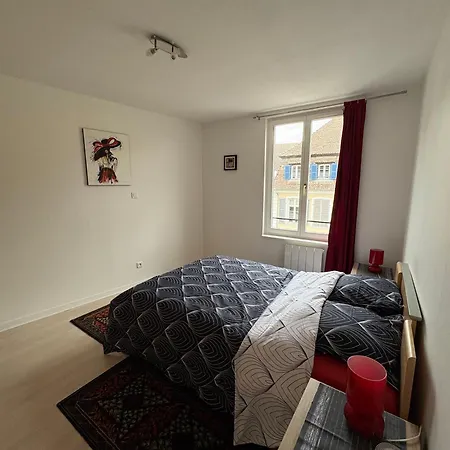 3p 57 M2 Le Coeur De La Krutenau * 스트라스부르