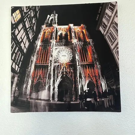 3p 57 M2 Le Coeur De La Krutenau