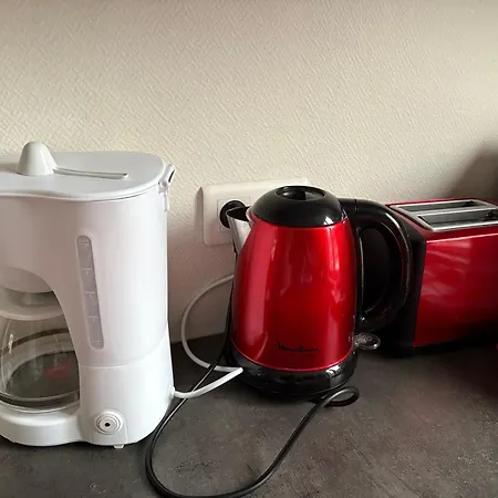 Διαμέρισμα 3p 57 M2 Le Coeur De La Krutenau