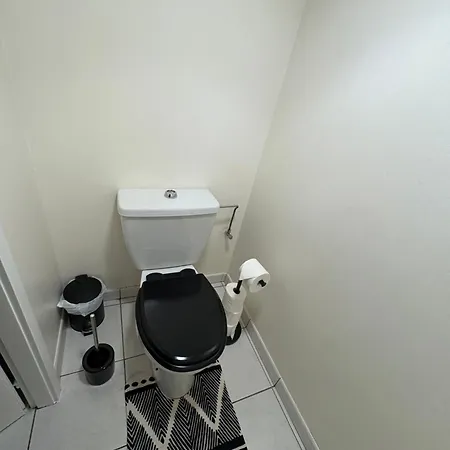 3p 57 M2 Le Coeur De La Krutenau Διαμέρισμα Στρασβούργο