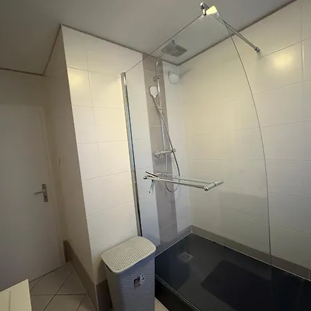 Daire 3p 57 M2 Le Coeur De La Krutenau Strazburg