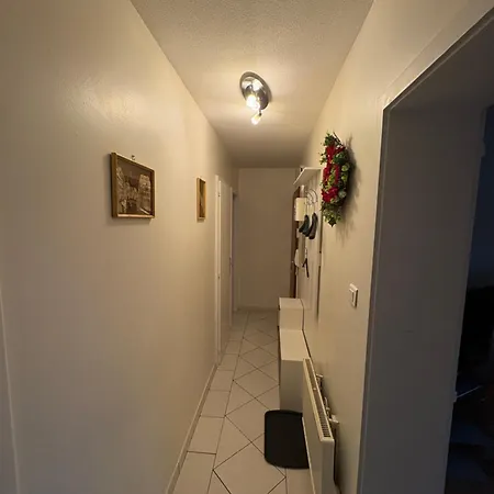 Daire 3p 57 M2 Le Coeur De La Krutenau
