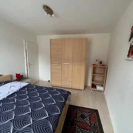Daire 3p 57 M2 Le Coeur De La Krutenau